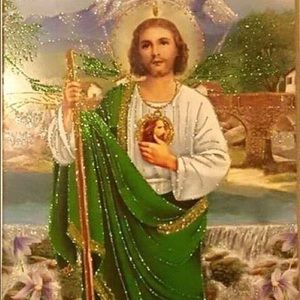 Meet your Posher, Itzel